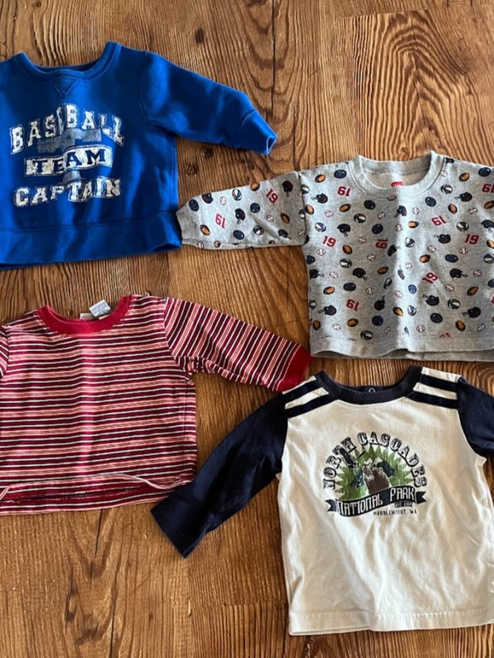 12 Month Bundle